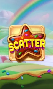 Candy Blitz Bombs