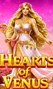 Hearts of Venus