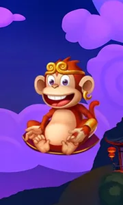 3 Dancing Monkeys