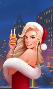 Christmas Plaza Doublemax