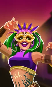 Carnival Queen - Reborn