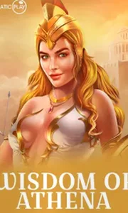 Wisdom of Athena