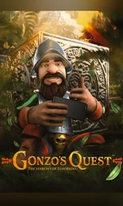 Gonzo's Quest