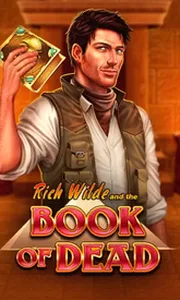 Book of Dead